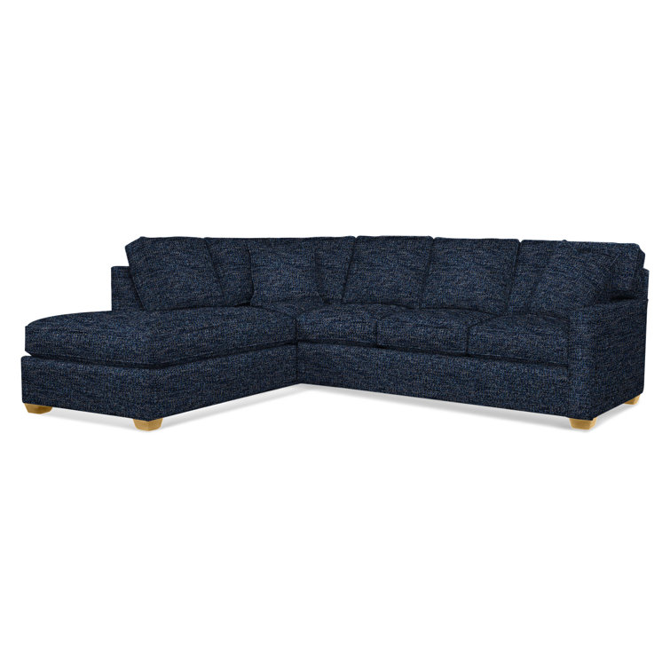 Gramercy Park Chaise Sectional