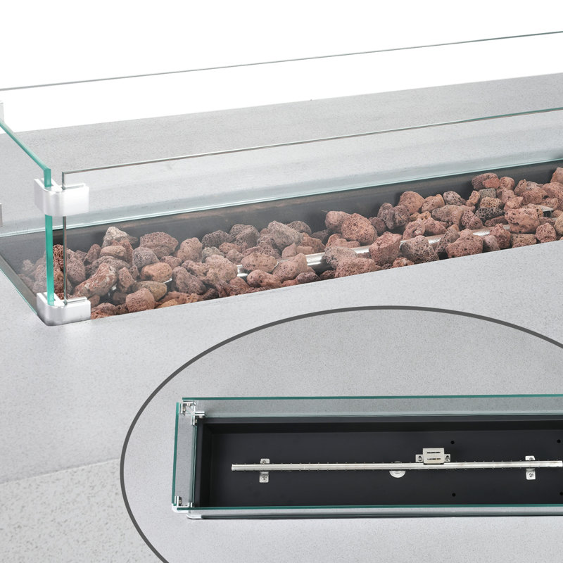 Glass Cover