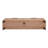 Jodie 69" Fluted TV Stand In Maple-89009178