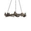 Dunmore 8 - Light Chandelier