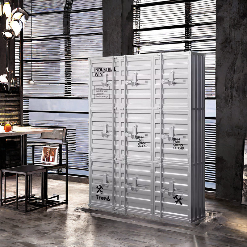 Armoire de rangement