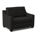 Clark Convertible Chair