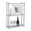 3 Piece Metal Tiered Shelf-2018450677