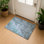 Premium Machine Washable Pirtle AMF1983 Abstract Rug
