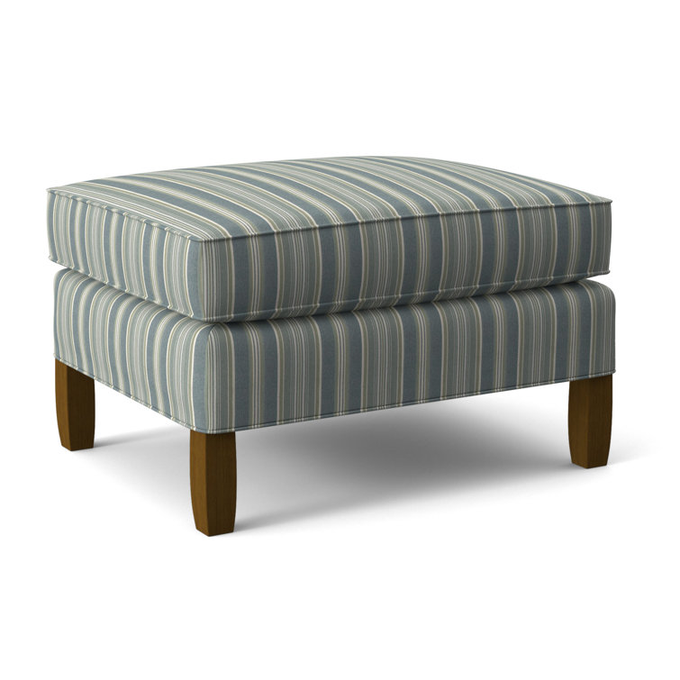 Sloane Ottoman Ottoman