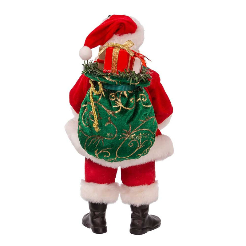 Pères Noël de Noël