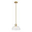 Hampton 1 - Light Pendant-78244596