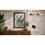 Tropical Fronds Botanical - Framed Print-1817974263-1817974264