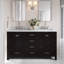 Ensemble de meuble-lavabo double 61 po Cambridge-26337888