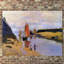 Claude Monet - Wrapped Canvas Painting-21211177
