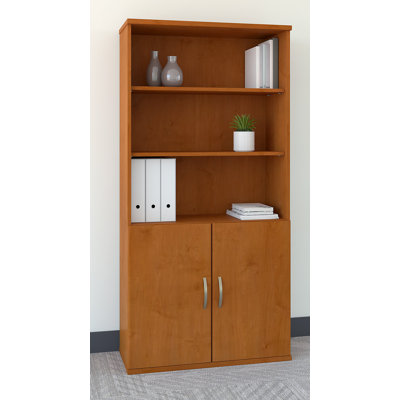 Series C Storage Bookcase
