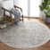 Peter Silver/Ivory Area Rug