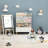 Aarzoo Isabelle & Max™ Solid Wood Toy Organizer