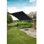 Chasiti 350cm X 260cm Rectangular Cantilever Parasol-112459367