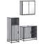 Bathroom Furniture Suite-1608136152