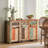 Charil 59'' Sideboard