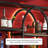 Black Multifunctional Iron Sturdy Wine Rack
