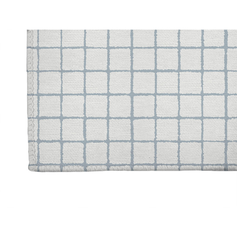 Tapis d'extérieur antidérapant Rebar, Rectangulaire 3 pi x 5 pi