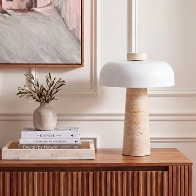 Bridget Lela Table Lamp