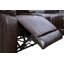 Ensemble de salon inclinable Joban
