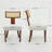 Solid Dining Chair-744227933