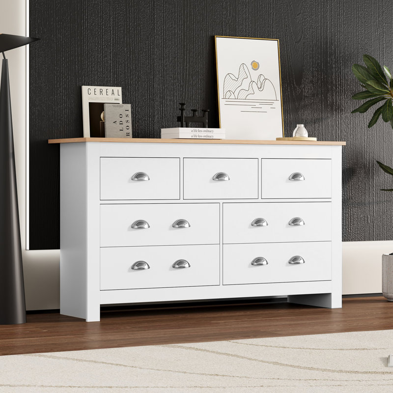 Barba 140cm Sideboard