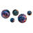 Landscape & Nature Wall Decor on Metal
