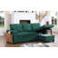3 - Piece Upholstered Sectional-88672493