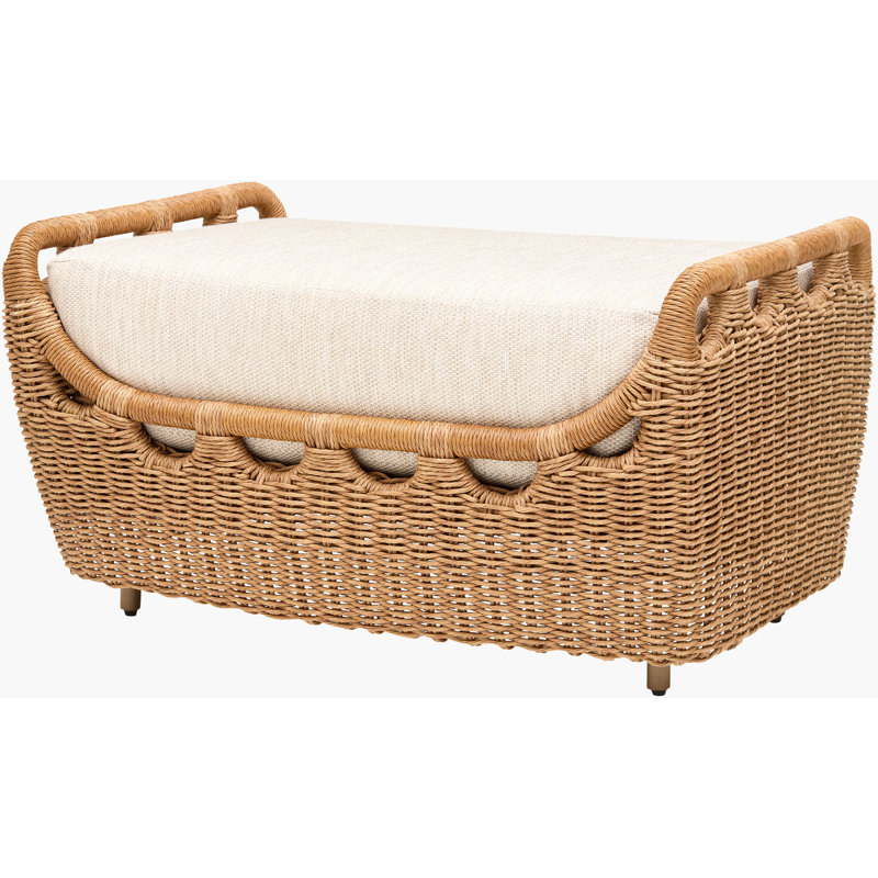 Marvella Ottoman