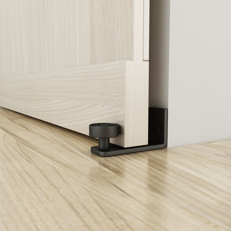 Abbi-Leigh Steel Wall Door Stop