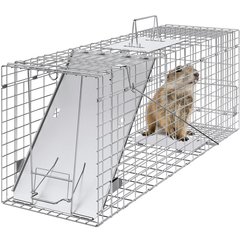 Weather Resistant Small Animal Cage