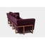LRG Velvet Sofa-354050021-353151823-353151804