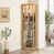 Light Oak selected