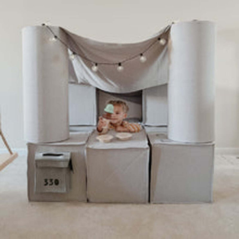 Play Sofa