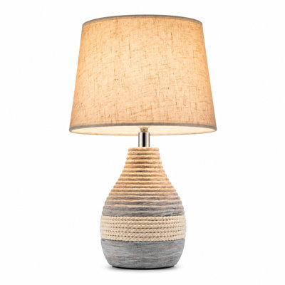 Ceramic Lamp