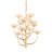 Pluro Integrated LED Chandelier by Noz Nozawa for Corbett Lighting-126645480