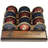 1'' H x 5'' W Display Cases