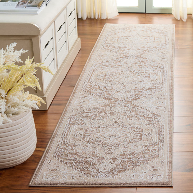 Tapis d'intérieur Sydney Performance 400, Tapis de couloir 2 pi x 8 pi