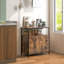 Ameilia 80cm Sideboard