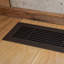 Grille de ventilation Reggio Registral Royal sans trous de fixation avec rebord-82212818-82212822