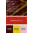 Hard Edge 27 Red Canvas Wall Art-1453820537