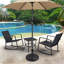 10kg Resin Free Standing Umbrella Base-1027431086