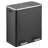 Poubelle en acier multi-compartiments-88204405