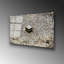 Boze Wall Decor on Tempered Glass