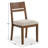Bellalexa Wood Dining Chair-107375652