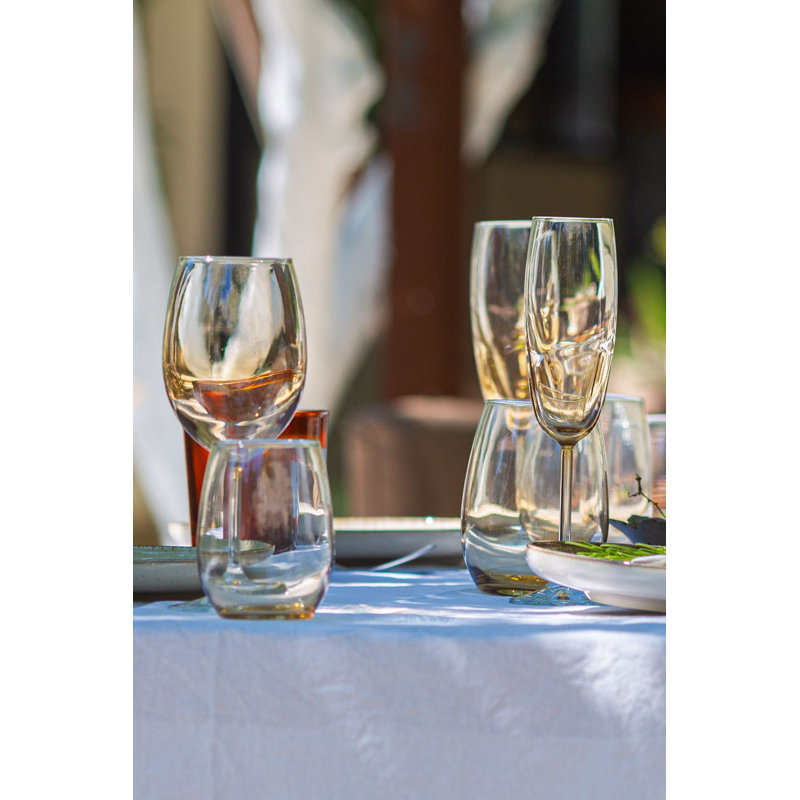 Glass Set