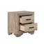 Table de chevet Contemporary