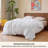 Bedsure Duvet Cover Only-Prewashed Extra Soft All Season Bedding,with Zipper Closure, Linen, Comforter Not Included-125427914-120766362