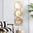 Glenese Metal Rectangle Wall Mirror