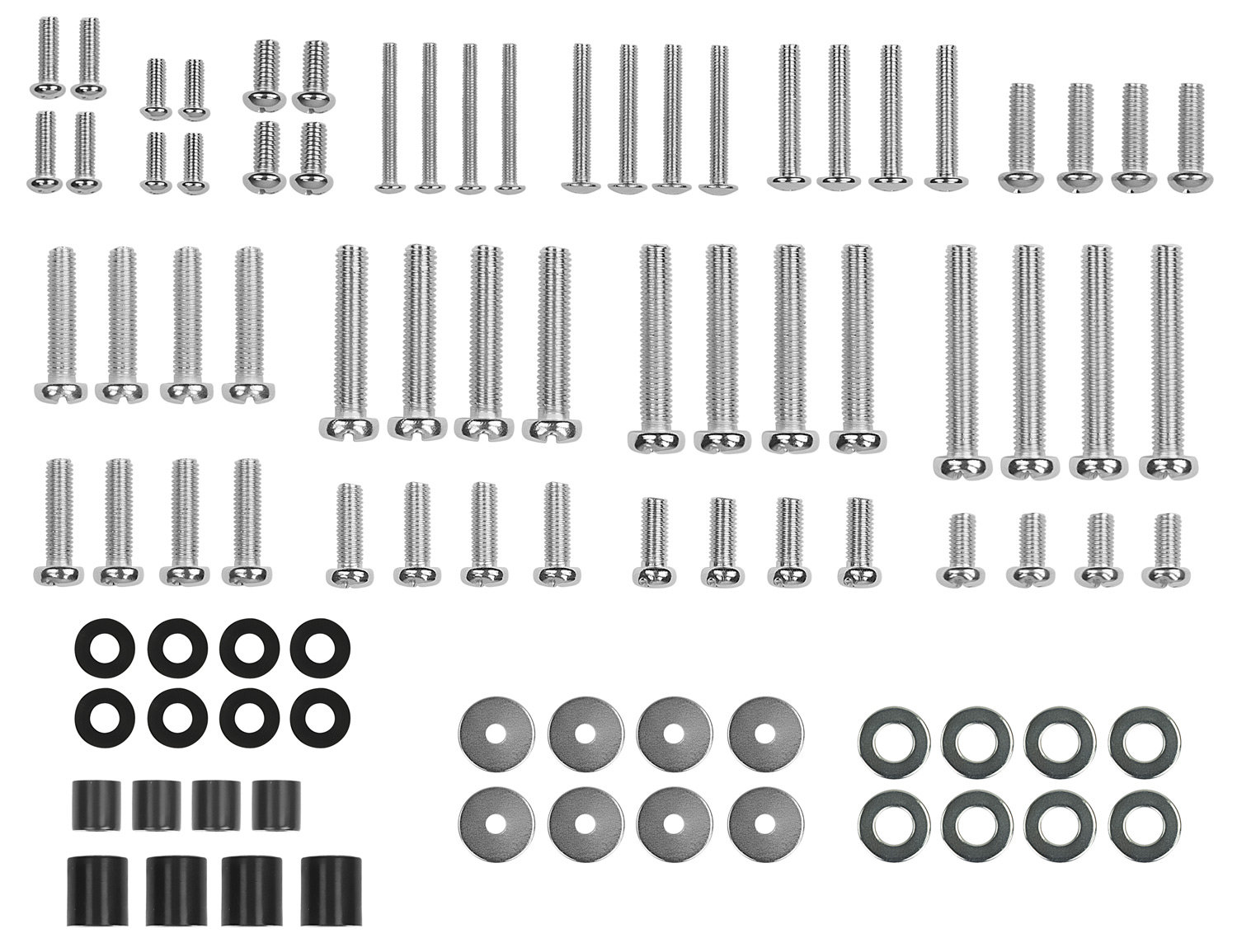 Mounting Kit Mount-it TV Mount Hardware Kit & Reviews - Wayfair Canada